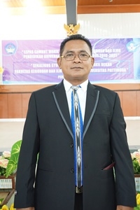 Amjad Salong, S.Pd., M.Pd