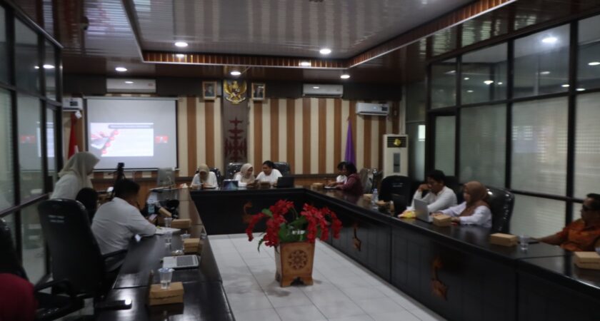 WEBINAR NASIONAL PLS: Penguatan Jati Diri Program Studi Demi Institusi dan Kompetensi Unggul