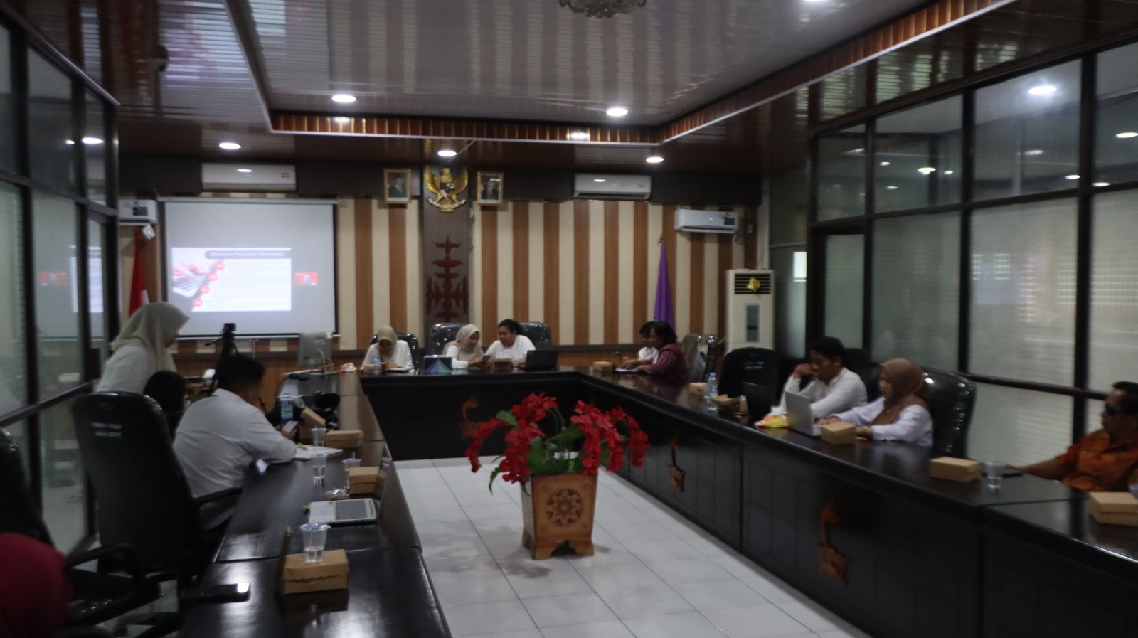 WEBINAR NASIONAL PLS: Penguatan Jati Diri Program Studi Demi Institusi dan Kompetensi Unggul