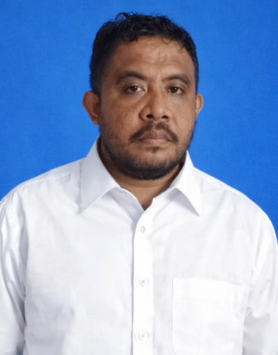 Marlon O. Ohello, SE., M.Si