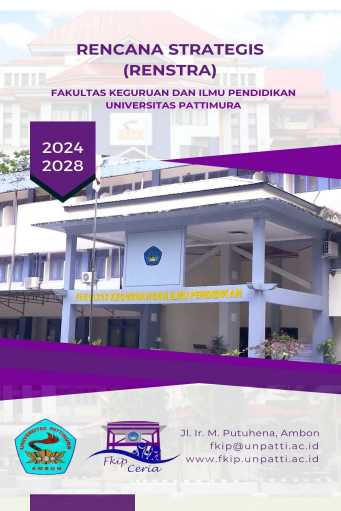 Renstra FKIP 2024-2028