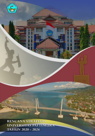 Renstra Universitas 2020-2024