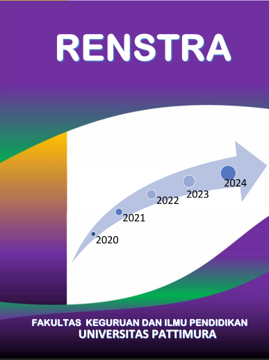 Renstra FKIP 2020-2024