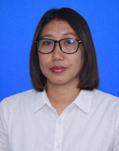 Joicelina M. Kermite, SE