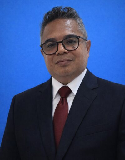 Novy Joseph, SH., MH