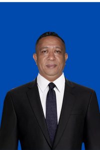 Dr. Anderson L. Palinussa, M.Pd