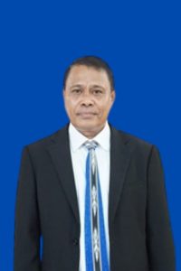 Prof. Dr. Karolis Anaktototy, S.Pd., MA