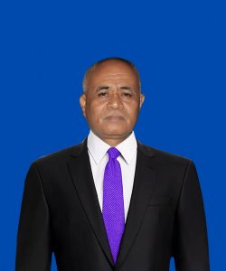 Dr. Iwan Rumalean, M.Pd